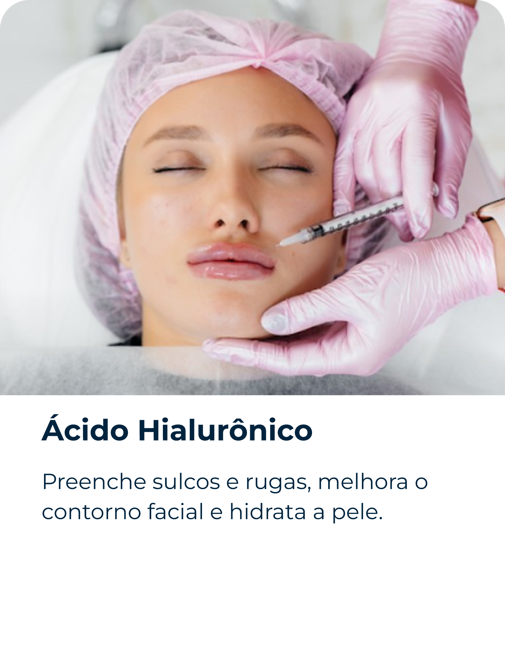 Ácido Hialurônico