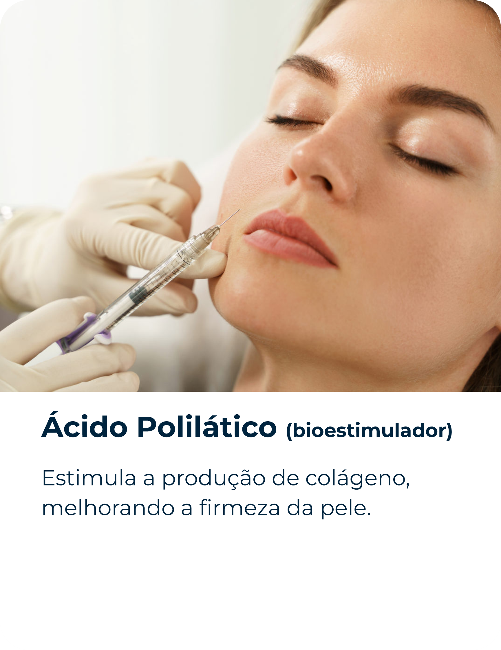Ácido Polilático (bioestimulador)