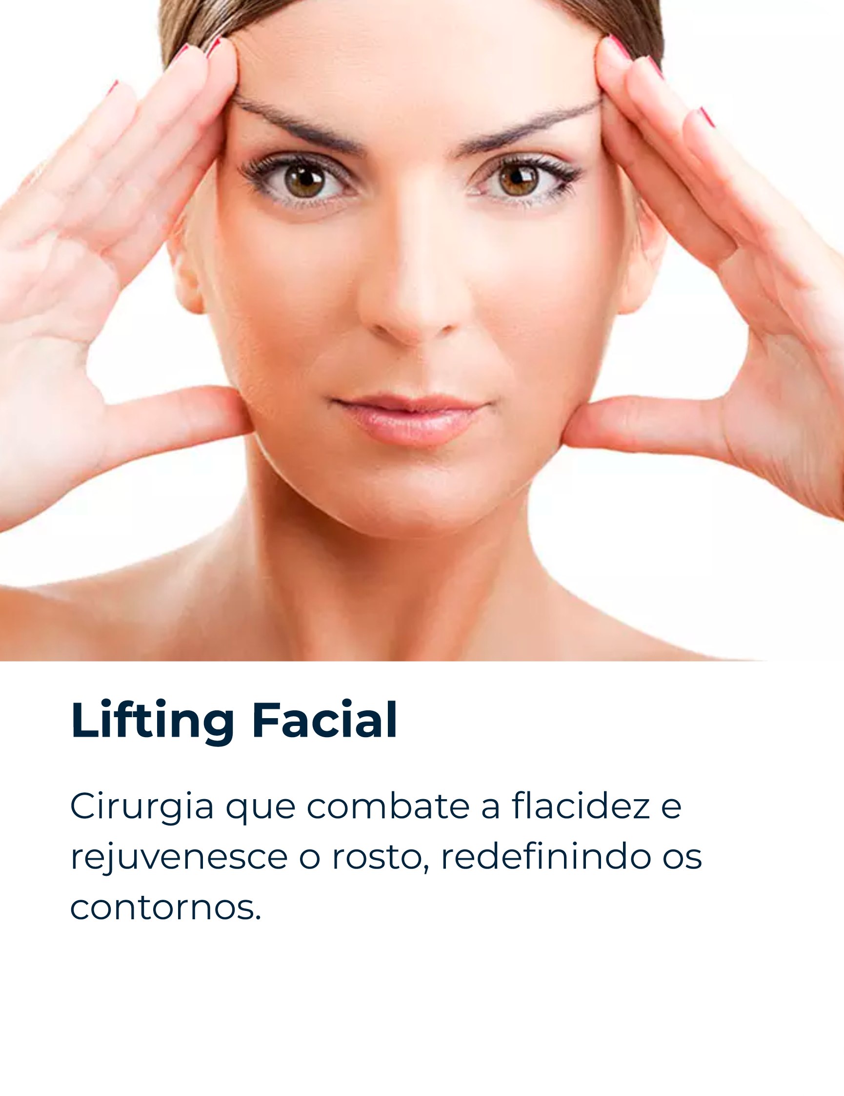 Lifting Facial