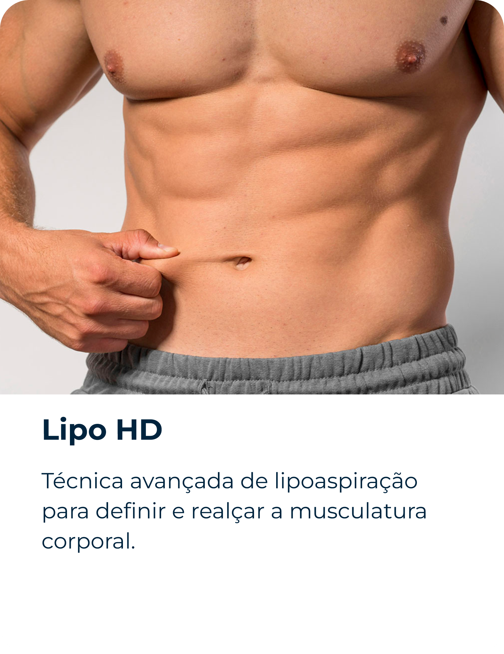 Lipo HD